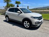VOLKSWAGEN T-Cross 1.0 TSI 110 CV Advanced