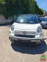 FIAT 500L 1.3 Multijet 95 CV Trekking