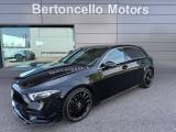 MERCEDES-BENZ A 250 2.0 224cv 4Matic PREMIUM AMG A35 PACK-LED-PELLE-19