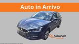 SEAT Leon Sportstourer 2.0 TDI 150 CV DSG Style