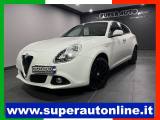 ALFA ROMEO Giulietta 1.6 JTDm 120 CV EURO6 UNICO PROPRIETARIO