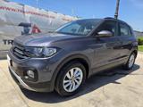 VOLKSWAGEN T-Cross 1.0 TSI 110 CV Style