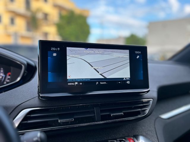 PEUGEOT 3008 BLUEHDI 130 EAT8 ALLURE PACK - foto 11