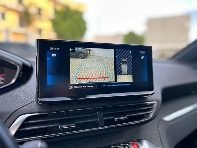 PEUGEOT 3008 BLUEHDI 130 EAT8 ALLURE PACK - foto 12
