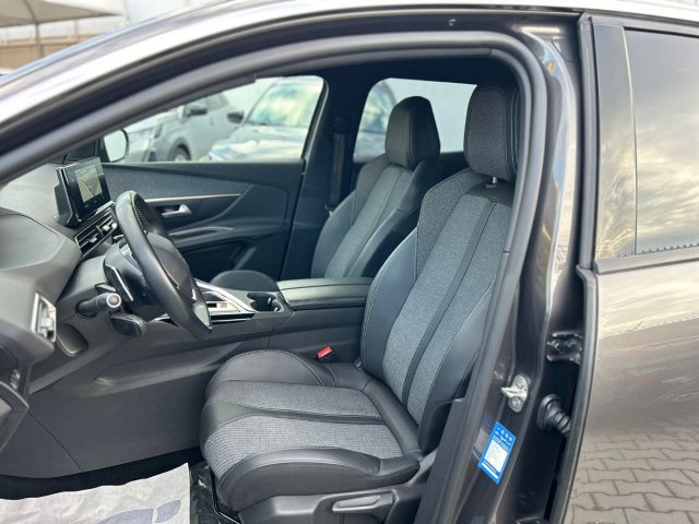PEUGEOT 3008 BLUEHDI 130 EAT8 ALLURE PACK - foto 14