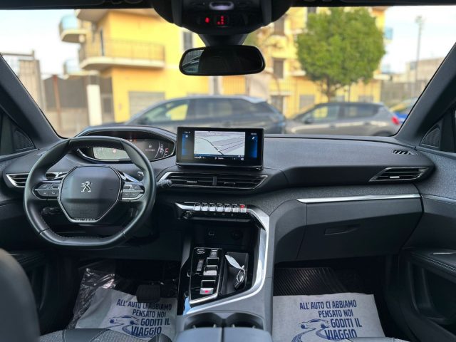PEUGEOT 3008 BLUEHDI 130 EAT8 ALLURE PACK - foto 17