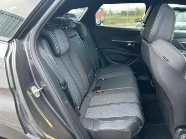 PEUGEOT 3008 BLUEHDI 130 EAT8 ALLURE PACK - foto 20