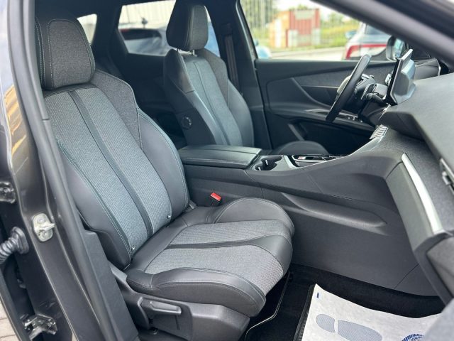 PEUGEOT 3008 BLUEHDI 130 EAT8 ALLURE PACK - foto 23
