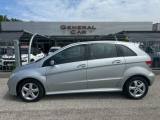 MERCEDES-BENZ B 200 2.0 CDI 140CV Aut. Sport
