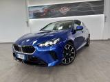 BMW 120 d 48V MSport Pro