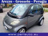 SMART ForTwo 700 smart & pulse