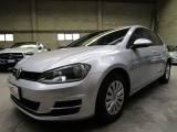 VOLKSWAGEN Golf Golf VII 7 1.6 TDi Trendline 90cv *184.000 KM*