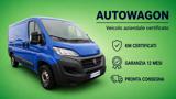 FIAT Ducato 30 2.3 MJT 120CV PC-TN Furg. Az. Italia 100.000 Km