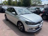 VOLKSWAGEN Polo 1.0 EVO 5p. Comfortline BlueMotion Technology