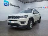 JEEP Compass 1.4 MultiAir Limited GPL
