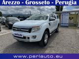 FORD Ranger 3.2 TDCi Pick Up DC Limited 5pt.