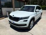 SKODA Kodiaq 2.0 TDI SCR 4x4