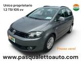 VOLKSWAGEN Golf Plus 1.2 TSI Trendline