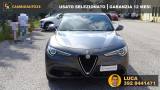 ALFA ROMEO Stelvio 2.0 Turbo 280 CV AT8 Q4 VELOCE, Garanzia Inclusa..