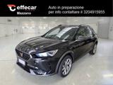 CUPRA Formentor 1.5 TSI
