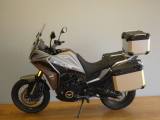 MOTO MORINI X-Cape 650 TOURING