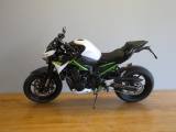 KAWASAKI Z 900 DEP. PATENTE A2