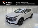 KIA Sportage 1.6 CRDi MHEV DCT Business