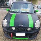 MINI Cooper D 1.6 16V Cooper D