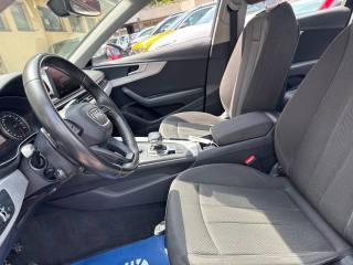 AUDI A4 usata, con Controllo trazione