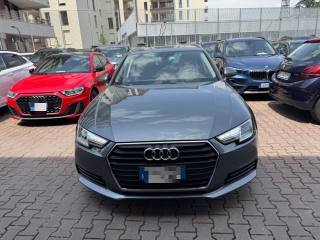 AUDI A4 usata, con Airbag