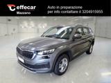 SKODA Kodiaq 2.0 TDI EVO SCR 4x4 DSG Executive