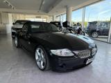 BMW Z4 3.0i cat Roadster