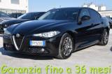 ALFA ROMEO Giulia 2.2 Turbodiesel 180 CV Super