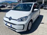 VOLKSWAGEN up! 1.0 5p. move up! Unipropr Occasione!