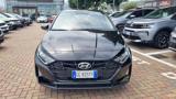 HYUNDAI i20 1.2 MPI GPL Connectline
