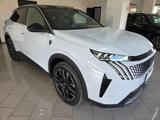 PEUGEOT 3008 Hybrid 145 e-DCS6 GT 