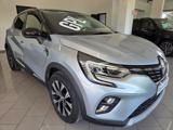 RENAULT Captur TCe 100 CV GPL Techno 