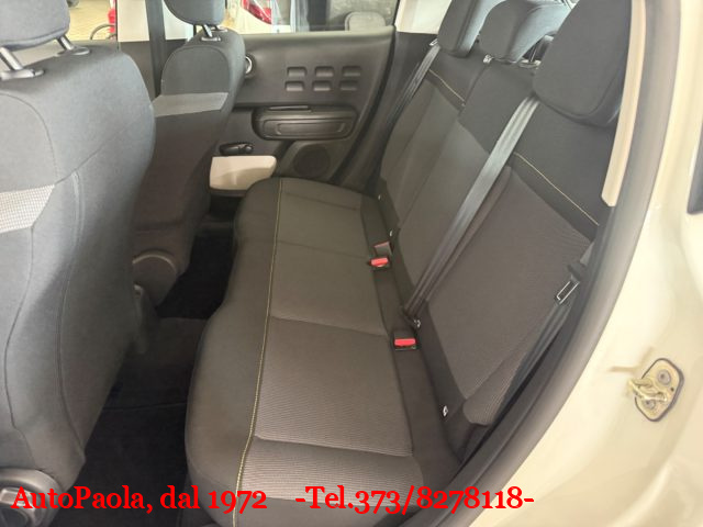 CITROEN C3 BLUEHDI 100 S&S FEEL PACK - foto 11