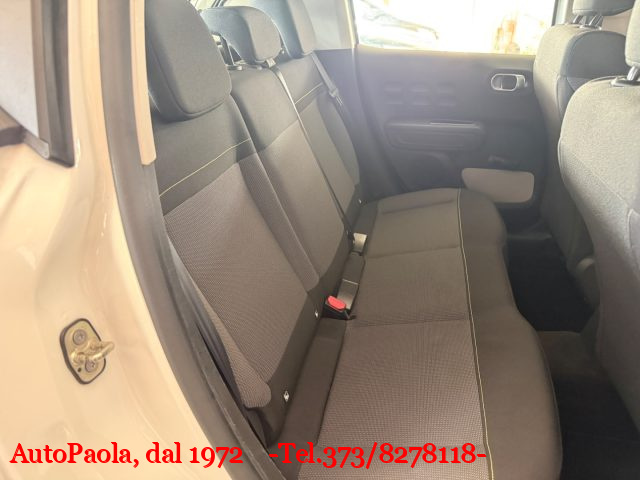 CITROEN C3 BLUEHDI 100 S&S FEEL PACK - foto 12
