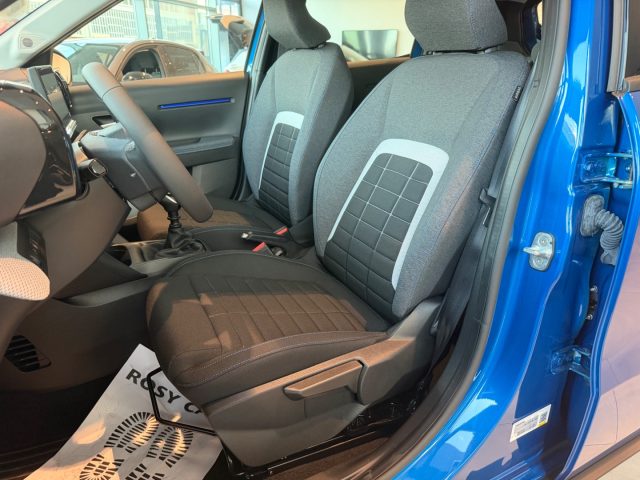 CITROEN C3 TURBO 100 CV MANUALE PLUS - foto 6
