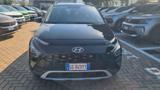 HYUNDAI Bayon 1.0 T-GDI Hybrid 48V iMT XLine