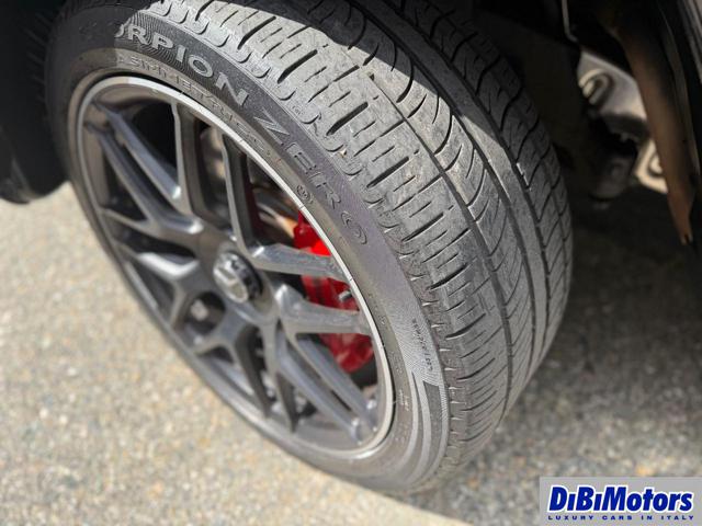 MERCEDES-BENZ G 63 AMG M.Y 2022 FULL IVA ESPOSTA BOLLO  - foto 24