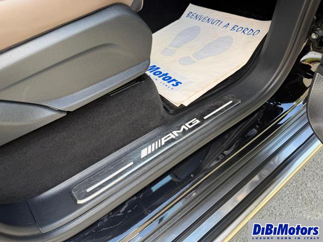 MERCEDES-BENZ G 63 AMG M.Y 2022 FULL IVA ESPOSTA BOLLO  - foto 21