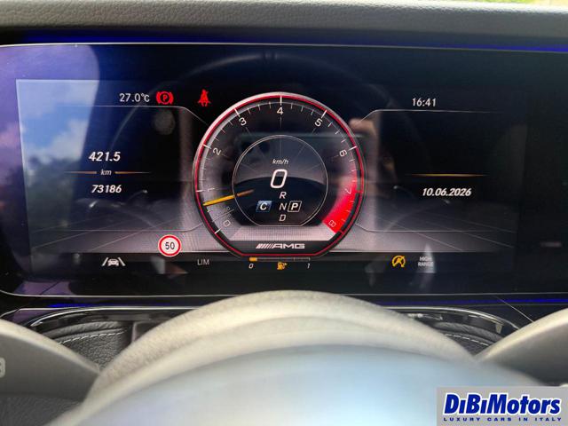 MERCEDES-BENZ G 63 AMG M.Y 2022 FULL IVA ESPOSTA BOLLO  - foto 26
