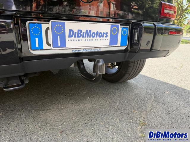 MERCEDES-BENZ G 63 AMG M.Y 2022 FULL IVA ESPOSTA BOLLO  - foto 7