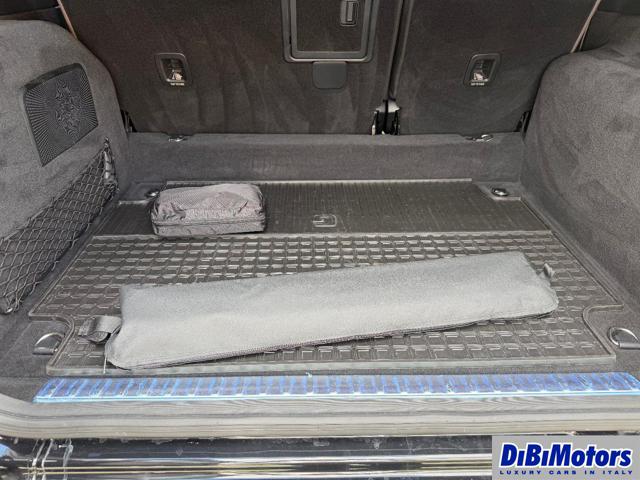 MERCEDES-BENZ G 63 AMG M.Y 2022 FULL IVA ESPOSTA BOLLO  - foto 22