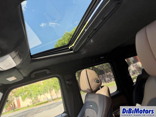 MERCEDES-BENZ G 63 AMG M.Y 2022 FULL IVA ESPOSTA BOLLO  - foto 14