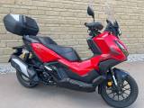 HONDA X-ADV 350 ABS