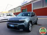JEEP Avenger 1.2 Turbo 100 CV Altitude + NAVI