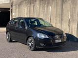 VOLKSWAGEN Polo 1.6 5p. Sportline, neopatentati ok